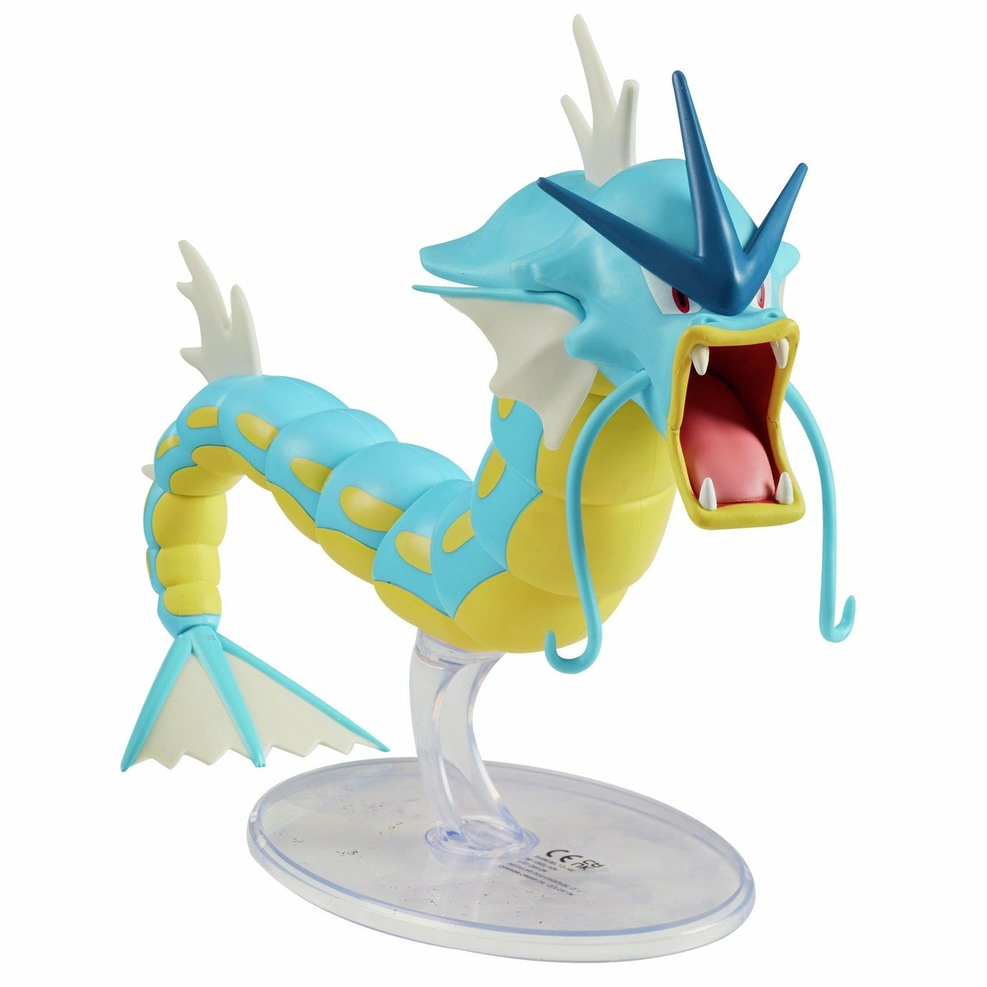 JAZWARES Pokémon Figurine Epic Léviator 30 Cm - Image 3