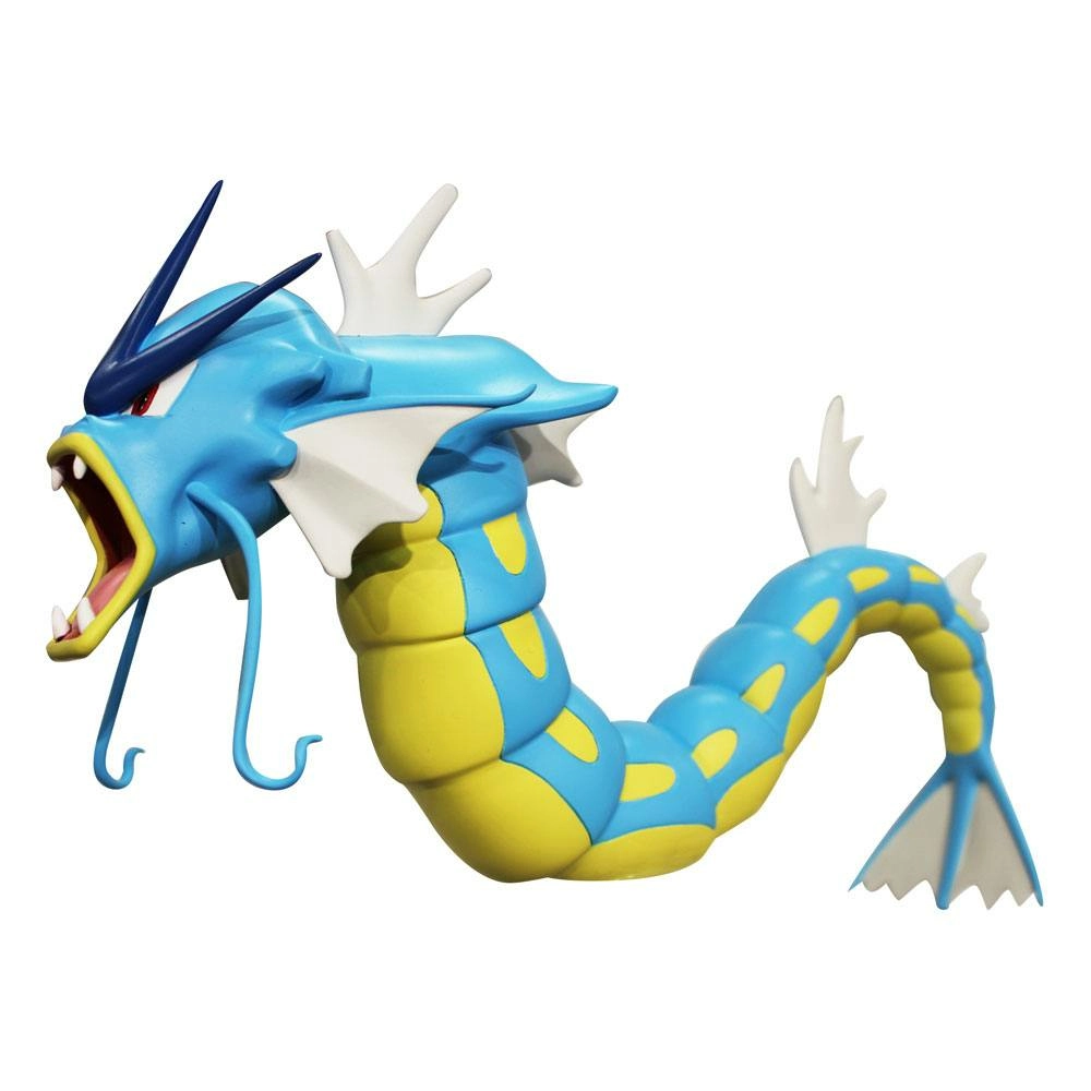 JAZWARES Pokémon Figurine Epic Léviator 30 Cm