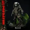 Predator Statuette Museum Masterline 1/3 Jungle Hunter Predator 90 Cm