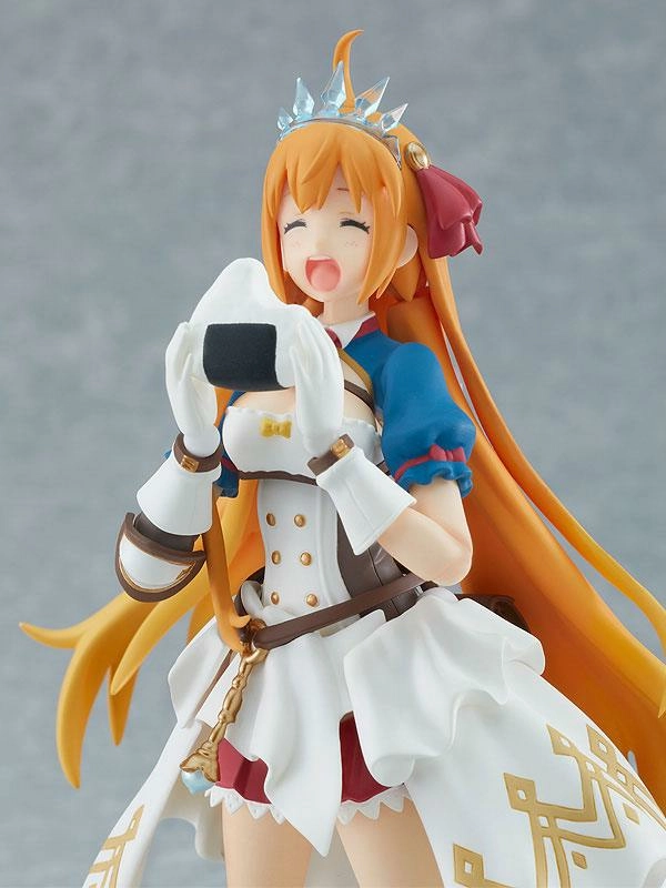 Max Factory Princess Connect! Re: Dive Figurine Figma Pecorine 15 Cm - Image 3