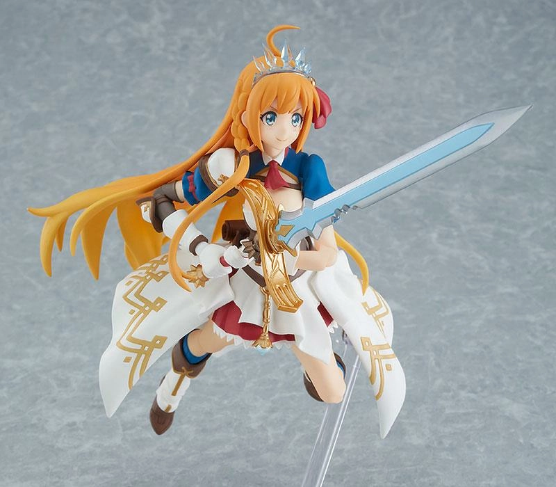 Max Factory Princess Connect! Re: Dive Figurine Figma Pecorine 15 Cm - Image 5
