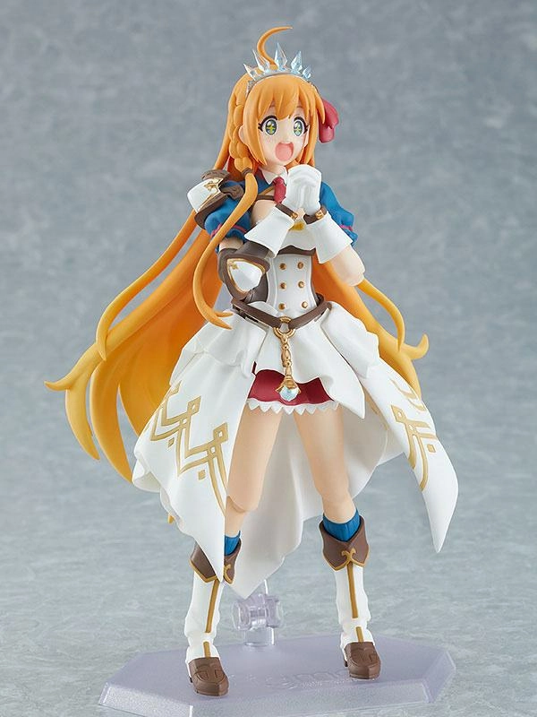 Max Factory Princess Connect! Re: Dive Figurine Figma Pecorine 15 Cm - Image 7