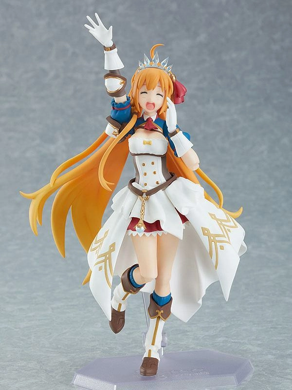 Max Factory Princess Connect! Re: Dive Figurine Figma Pecorine 15 Cm - Image 10