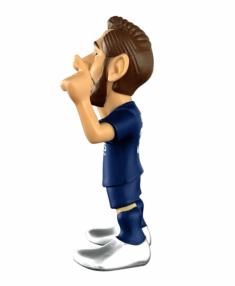 Psg - Lionel Messi 030" - Figurine Minix 12cm" - Image 4