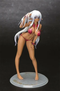 Queen's Blade Statuette 1/6 Alleyne Ex Color Ver. 27 Cm