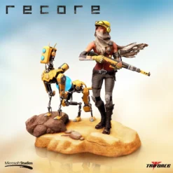 ReCore Edition Collector - Xbox One