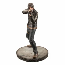 Kotobukiya Resident Evil: Vendetta Statuette Pvc Artfx 1/6 Leon S. Kennedy 29 Cm