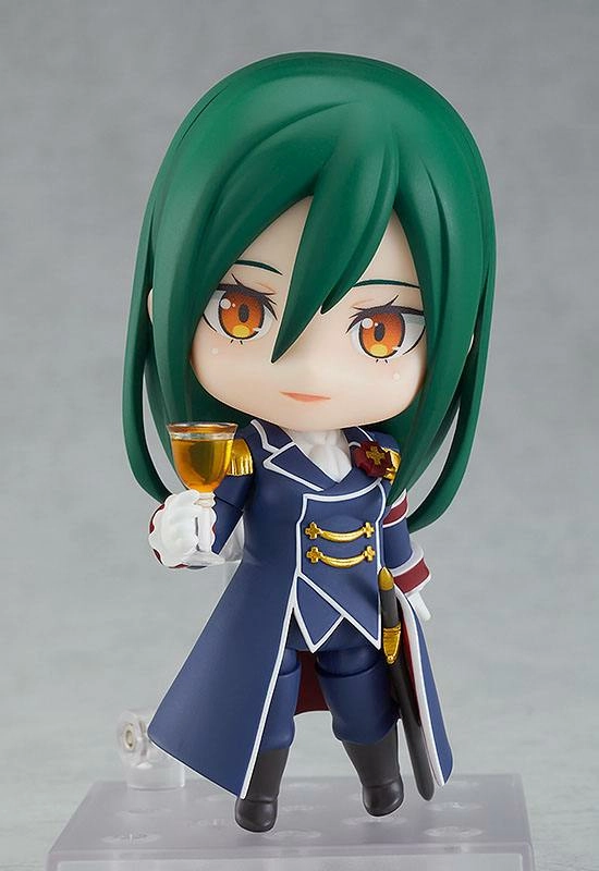 GOOD SMILE COMPANY Re:zero Starting Life In Another World Figurine Nendoroid Crusch Karsten 10 Cm - Image 2