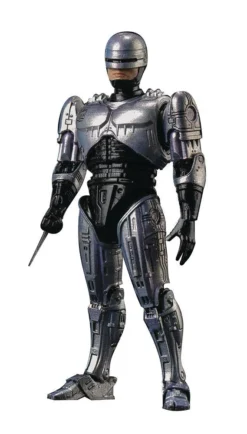 Robocop - Robocop Px - Figurine Articulée 11cm