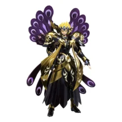Saint Seiya Elysion Figurine Saint Myth Cloth Ex Hypnos - 18 Cm