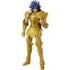 Bandai Saint Seiya - Gemini Seiya - Figurine Anime Heroes 17cm
