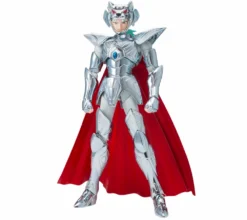 Saint Seiya Myth Cloth Ex Zeta Alcor Bud