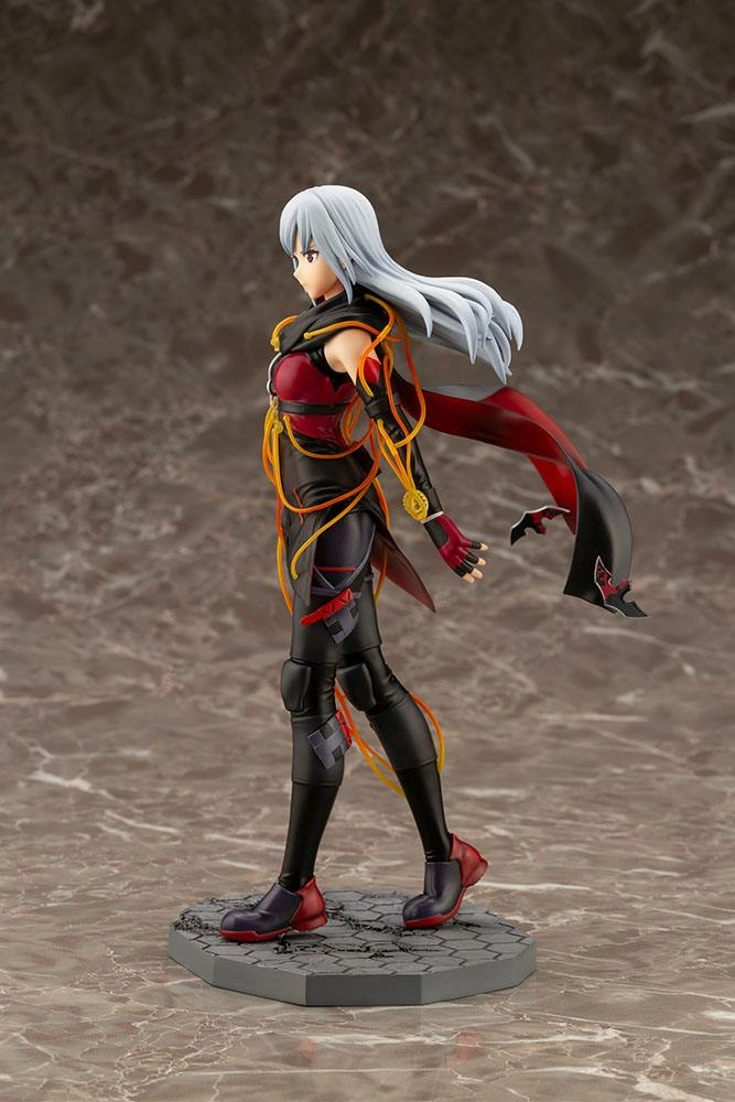 Kotobukiya Scarlet Nexus Statuette Pvc Artfxj 1/8 Kasane Randall 21 Cm - Image 2