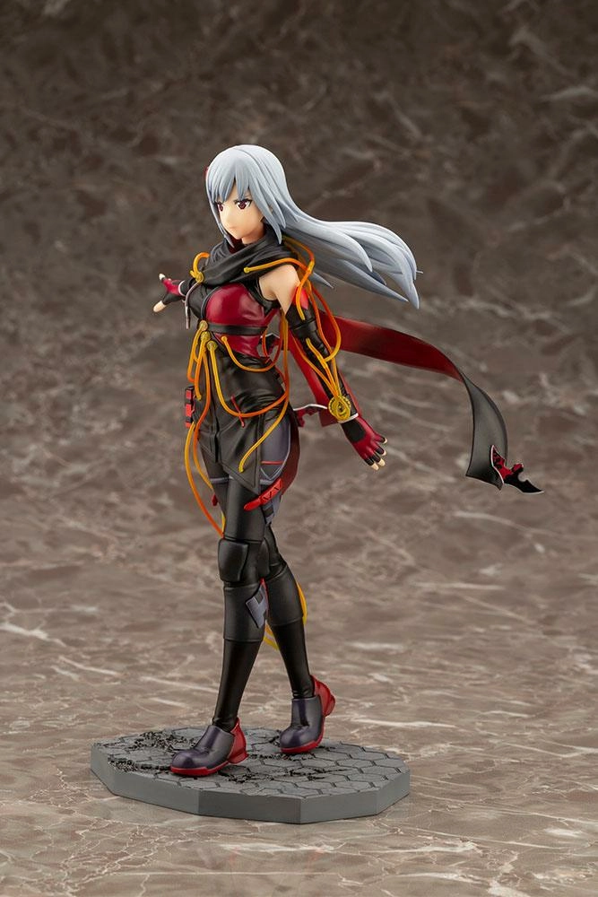 Kotobukiya Scarlet Nexus Statuette Pvc Artfxj 1/8 Kasane Randall 21 Cm - Image 3