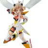 GOOD SMILE COMPANY Senki Zesshou Symphogear Figurine Act Mode Hibiki Tachibana 15 Cm