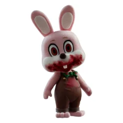 GOOD SMILE COMPANY Silent Hill 3 Figurine Nendoroid Robbie The Rabbit (pink) 11 Cm