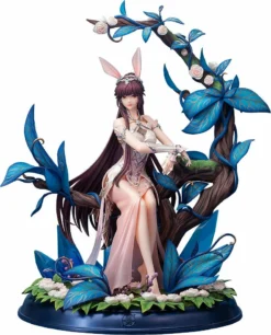 Soul Land Statuette Pvc 1/7 Xiao Wu 31 Cm