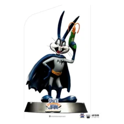 Space Jam: A New Legacy Statuette 1/10 Bds Art Scale Bugs Bunny Batman 19 Cm
