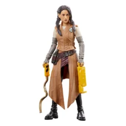 Hasbro Star Wars: Andor Black Series Figurine Bix Caleen 15 Cm