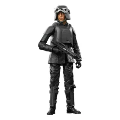 Hasbro Star Wars: Andor Black Series Figurine Imperial Officer (ferrix) 15 Cm