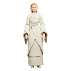 Hasbro Star Wars: Andor Black Series Figurine Senator Mon Mothma 15 Cm