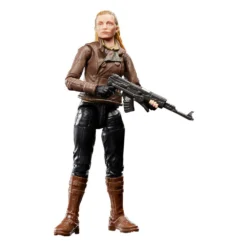 Hasbro Star Wars: Andor Black Series Figurine Vel Sartha 15 Cm