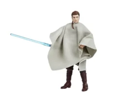 Hasbro Star Wars: Attack Of The Clones - The Vintage Collection Anakin Skywalker (peasant Disguise) Action Figure 15cm