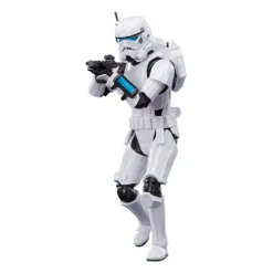Hasbro Star Wars Black Series Figurine Scar Trooper Mic 15 Cm