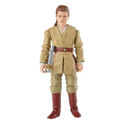 Hasbro Star Wars Episode I Vintage Collection Figurine 2022 Anakin Skywalker 10 Cm