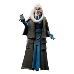 Hasbro Star Wars Episode Vi 40th Anniversary Black Series Figurine Bib Fortuna 15 Cm