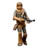 Hasbro Star Wars Episode Vi 40th Anniversary Black Series Figurine Chewbacca 15 Cm