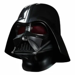 Hasbro Star Wars: Obi-wan Kenobi Black Series Casque électronique 2022 Darth Vader