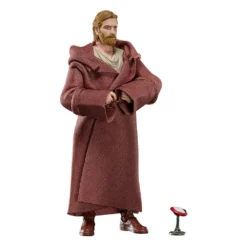 Hasbro Star Wars: Obi-wan Kenobi Vintage Collection Figurine 2022 Obi-wan Kenobi (wandering Jedi) 10 Cm