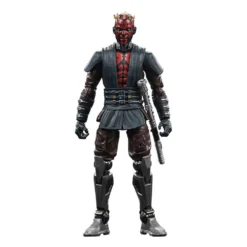 Hasbro Star Wars The Clone Wars Black Series Figurine 2022 Darth Maul 15 Cm