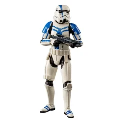 Hasbro Star Wars: The Force Unleashed Vintage Collection Figurine 2022 Stormtrooper Commander 10 Cm
