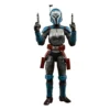 Hasbro Star Wars The Mandalorian Vintage Collection Figurine 2022 Bo-katan Kryze 10 Cm