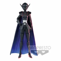 BANPRESTO Star Wars: Visions Statuette Pvc The Twins Am (with Helmet) 18 Cm
