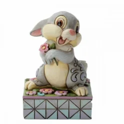 Statuette Panpan "thumper" 10cm