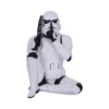 NEMESIS NOW Stormtrooper Cache Bouche Figurine 10cm