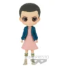 BANPRESTO Stranger Things Figurine Q Posket Eleven Vol. 1 13 Cm