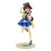 KADOKAWA Strike Witches Statuette Pvc 1/7 Yoshika Miyafuji: World Witches Music Festival 2019 Ver. 23 Cm