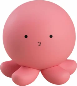 GOOD SMILE COMPANY Takopi's Original Sin Figurine Nendoroid Takopi 10 Cm