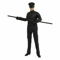 Diamond Select The Green Hornet Figurine Deluxe Kato 18 Cm