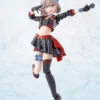 The Idolmaster Figurine S.h. Figuarts Asahi Serizawa 14 Cm