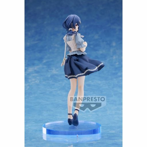 BANPRESTO The Idolmaster - Rinze Morino - Figurine 18cm - Image 2