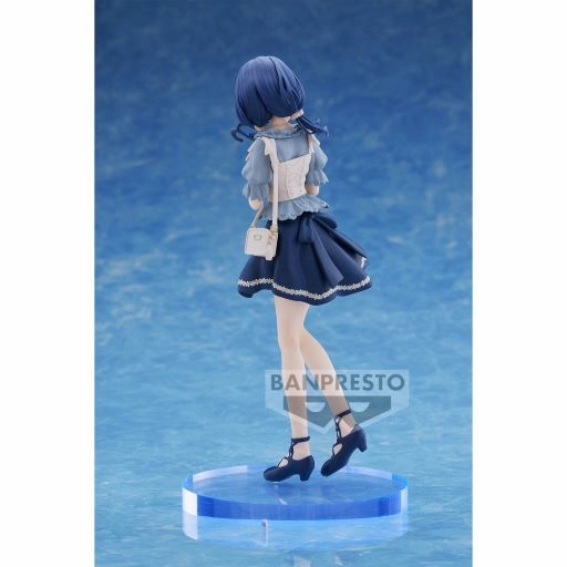 BANPRESTO The Idolmaster - Rinze Morino - Figurine 18cm - Image 3