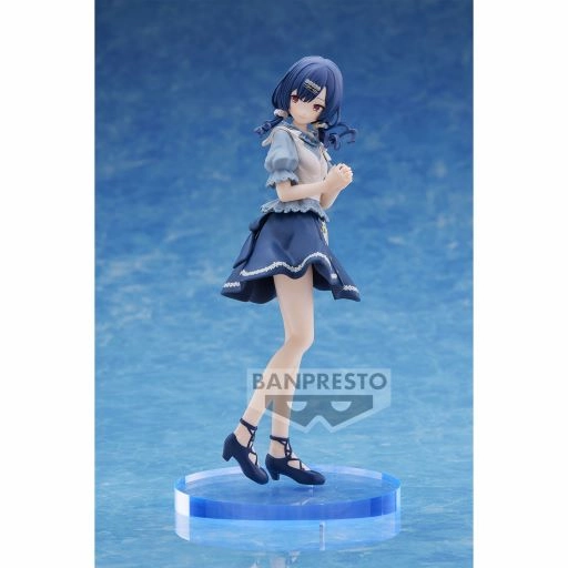 BANPRESTO The Idolmaster - Rinze Morino - Figurine 18cm - Image 4