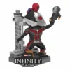 BEAST KINGDOM The Infinity Saga Diorama Pvc D-stage Antman 14 Cm