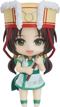 GOOD SMILE COMPANY The Legend Of Sword And Fairy Figurine Nendoroid Anu 10 Cm