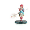 First 4 Figures The Legend Of Zelda Breath Of The Wild Statuette Pvc Mipha 21 Cm